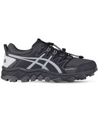 Asics Sneakers "Gel-Fujitrabuco 7 X C2H4" - Multicolor