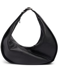 Janessa Leone - Bode Adjustable Leather Tote Bag - Lyst