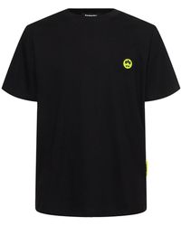Barrow - Smile T-shirt - Lyst