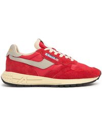 Autry - Sneakers "reelwind" - Lyst