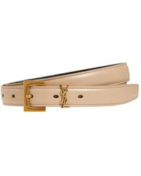 Saint Laurent Belts for Women | Online Sale up to 22% off | Lyst Saint Laurent Belts for Women | Online Sale up to 22% off | Lyst