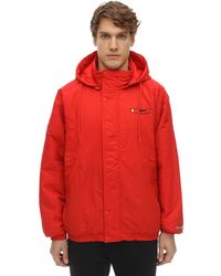 Reebok Jackets for Men | Online Sale up 