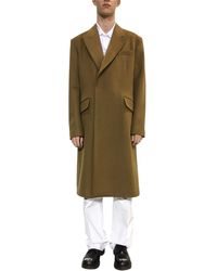 simons mens coats