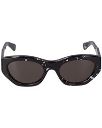 Chloé - Gayia Cat-eye Bio-acetate Sunglasses - Lyst