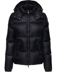 Moncler Doudoune Courte "Fourmi" - Noir