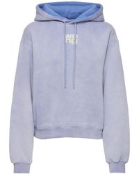 Alexander Wang Hoodies for Women | Online Sale up to 57% off | Lyst