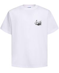 AWAKE NY - Uomo T-Shirt Hammer A Maniche Corte - Lyst