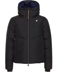 K-Way Jackets for Men | Online Sale up to 53% off | Lyst