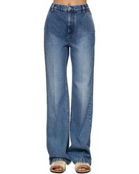 loewe denim