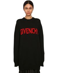 givenchy knitwear