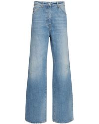 MSGM Jeans for Women | Online Sale up to 68% off | Lyst