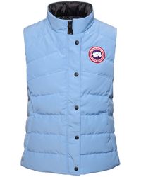 Canada Goose - Freestyle Down Vest - Lyst