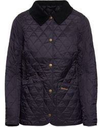 Barbour - Annandale Quilted Jacket - Lyst