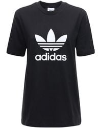 adidas originals tee womens