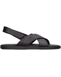 Doucal's Sandals, slides and flip flops for Men | Online Sale up to 76% off  | Lyst
