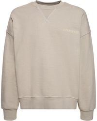 A PAPER KID - Unisex Sweatshirt - Lyst