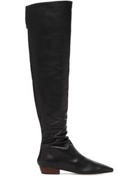 The Row Over-the-knee boots for Women 