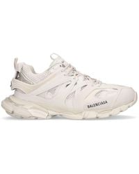 Balenciaga - 50mm M Track E Sneakers - Lyst