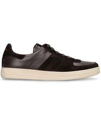 Tom Ford - Sneakers Radcliffe con design a inserti - Lyst
