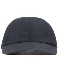 Burberry - Hombre Gorra De Baseball De Techno - Lyst
