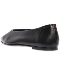 aeyde betty flats