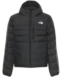 the north face aconcagua hybrid jacke