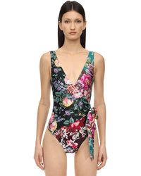 zimmermann maillot de bain