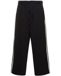Y-3 - 3s Track Pants - Lyst