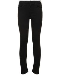Mother - 'Not Guilty' Skinny-Jeans - Lyst