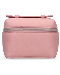 Makeup Bags And Cosmetic Cases for Women | Lyst UK