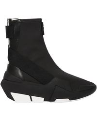 y3 mira boots