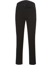 3 MONCLER GRENOBLE - Pantaloni in techno twill stretch - Lyst