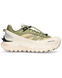 Moncler - 4.5cm Trailgrip Tech Sneakers - Lyst