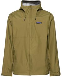 Patagonia - Torrentshell 3L Rain Jacket - Lyst