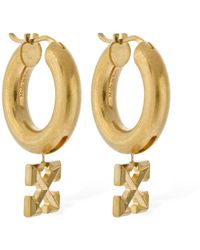 Off-White c/o Virgil Abloh Earrings and ear cuffs for Women 