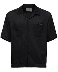 Sacai Shirts for Men | Online Sale up to 65% off | Lyst