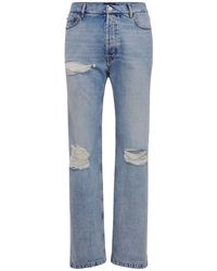 Balenciaga Jeans for Men | Online Sale 