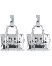 Marc Jacobs - The Tote Bag Earrings - Lyst