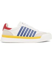 DSquared² - Trainers - Lyst