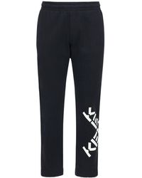 Pantalons de survêtement KENZO pour homme - Jusqu'à -60 % sur Lyst.fr