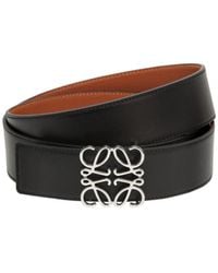 Loewe Belts for Men - Lyst.com