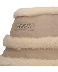 Jacquemus - Le Bob Doux Bucket Hat - Lyst