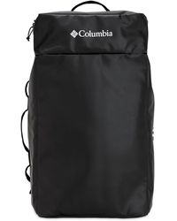 Columbia Umwandelbare Reisetasche "street Elite" - Schwarz