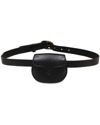polo ralph lauren belt womens