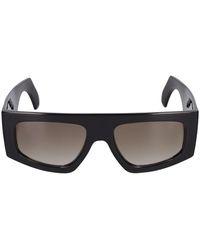 Etro - Screen Squared Sunglasses - Lyst