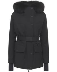 moncler ski jacket outlet