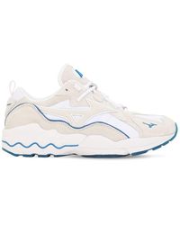 mizuno sneakers uomo online
