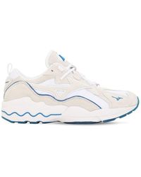 mizuno marke