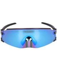 Oakley - Kato Prizm Mask Sunglasses - Lyst