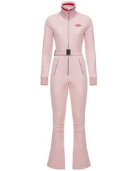 CORDOVA The Modena Ski Suit - Pink